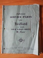 Bedford authorised service for sale  ISLE OF MULL
