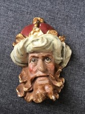 Tete platre roi d'occasion  Soissons