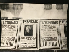 Photo ww2 archive d'occasion  L'Haÿ-les-Roses