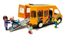 Playmobil konvolut 9419 gebraucht kaufen  Hamburg