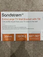 Sandstrom stxl20 tilt for sale  BIRMINGHAM