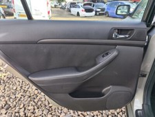 Toyota avensis 2003 for sale  PETERBOROUGH