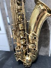Yanagisawa t900 tenor gebraucht kaufen  Dresden