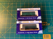Gauge dapol 022 for sale  BRADFORD