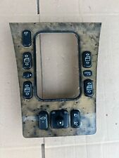 Używany, Mercedes W210 E320 E430 Master Power Window Switch Mirror  na sprzedaż  PL