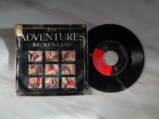 The adventures broken usato The adventures broken usato  Firenze