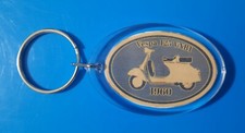 Portachiavi vespa 125 usato  Ravanusa