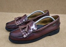 Bass weejuns shoes for sale  SELKIRK