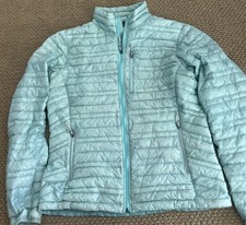 Patagonia women lightblue for sale  South Jordan