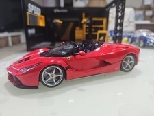 Burago ferrari ferrari usato  Livorno