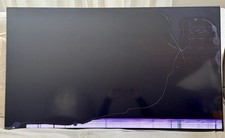 Samsung qe55q80batxxu smart for sale  WOKINGHAM