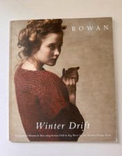 Rowan winter drifts for sale  TAVISTOCK