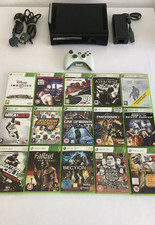 Xbox 360 elite for sale  EASTBOURNE