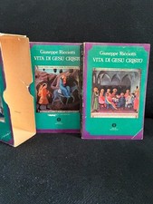 Giuseppe ricciotti vita usato  Roma
