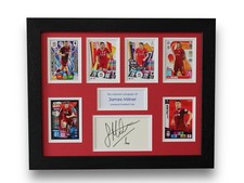 Liverpool james milner for sale  GILLINGHAM