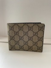 Gucci wallet for sale  PRESTON