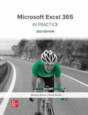Microsoft Excel 365 Complete: In - Paperback, by Kathleen Stewart; Randy - Good na sprzedaż  Wysyłka do Poland