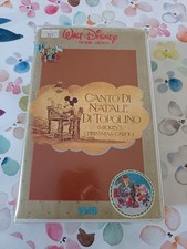 Canto natale topolino usato  Milano
