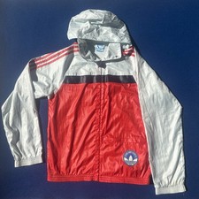 Kway adidas usato Kway adidas usato  Montoro