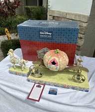Jim shore cinderella for sale  Sorrento