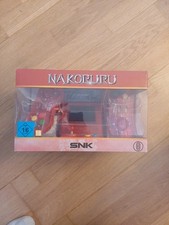 Neogeo mini edition d'occasion  Metz-