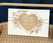 Please sign guest for sale  Lusby