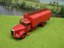 Vitesse saurer feuerwehr gebraucht kaufen  Hameln