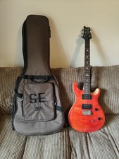 Prs ce24 electric for sale  CARDIGAN