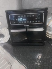 Air fryer breville for sale  LEICESTER