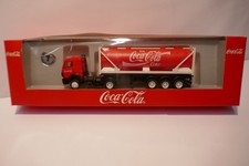 Werbetruck albedo coca gebraucht kaufen Werbetruck albedo coca gebraucht kaufen  Montabaur-Umland