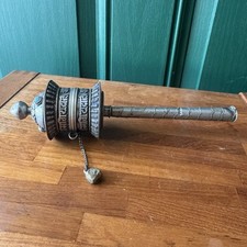 Vintage tibetan buddhist for sale  Atlanta