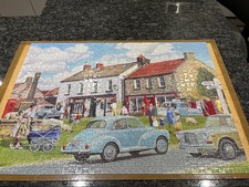 Smith village shop for sale  SALISBURY