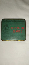 Bioplastina serono scatola usato  Casale Monferrato
