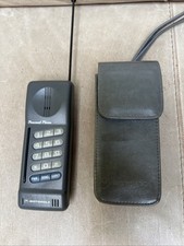 Motorola brick phone for sale  LONDON