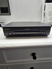 player vcr tape vhs video for sale  Shelbyville