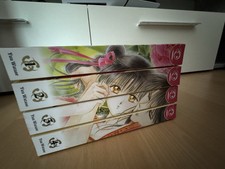 Fushigi yuugi 4 gebraucht kaufen  Eberbach