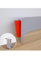 Neatiease flexible baseboard for sale  Saint Petersburg