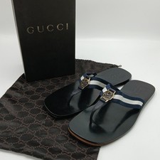 gucci sandals for sale  FLEET