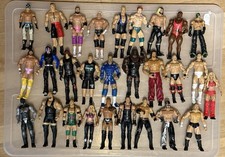 Wwe mattel elite gebraucht kaufen  Bassenheim Kettig, St.Sebastian