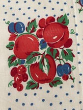 Vintage fabric flour for sale  Longview