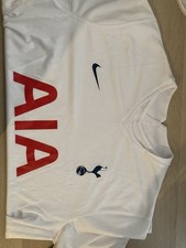 Tottenham hotspur spurs for sale  HAWICK
