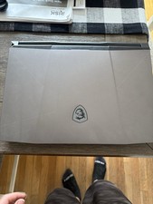 Msi pulse gl66 for sale  Franklin