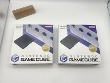 Official nintendo gamecube for sale  WORTHING