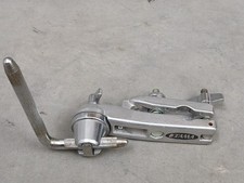 Usado, TAMA SUPORTE DE MONTAGEM DE TAMBOR TOM ÚNICO BRAÇO L COM BRAÇADEIRA comprar usado Usado, TAMA SUPORTE DE MONTAGEM DE TAMBOR TOM ÚNICO BRAÇO L COM BRAÇADEIRA comprar usado  Enviando para Brazil