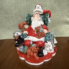 Cedar creek santa for sale  Chicago