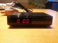 Radiosveglia philips vintage usato  Settimo Milanese