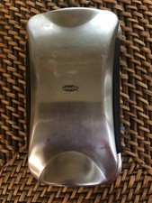 Esfoliante de comida vintage de aço inoxidável Chef'n comprar usado  Enviando para Brazil