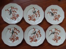 Limoges anciennes assiettes d'occasion  Thann