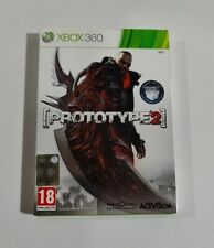 PROTOTYPE 2  XBOX 360 ITALIANO COMPLETO QUASI NUOVO  comprar usado  Enviando para Brazil