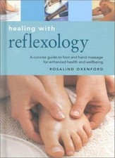 Healing reflexology rosalind for sale  UK